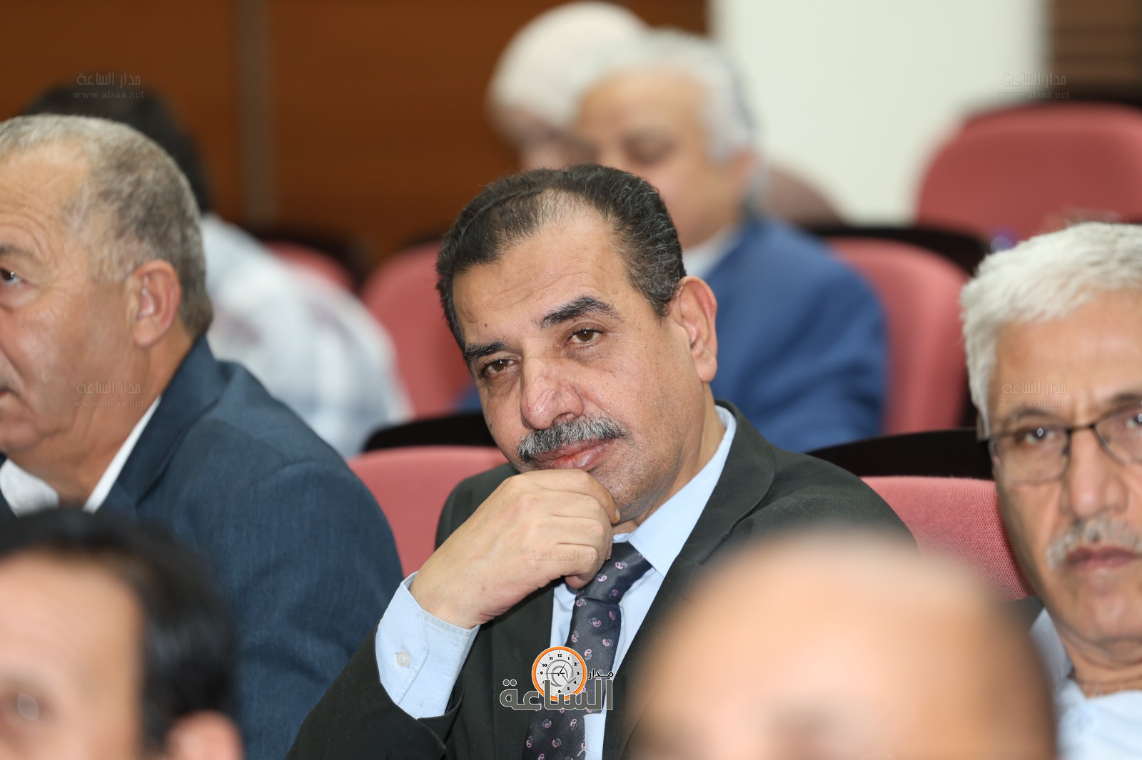 Madar Al-Saa Images 0.5714900836597385