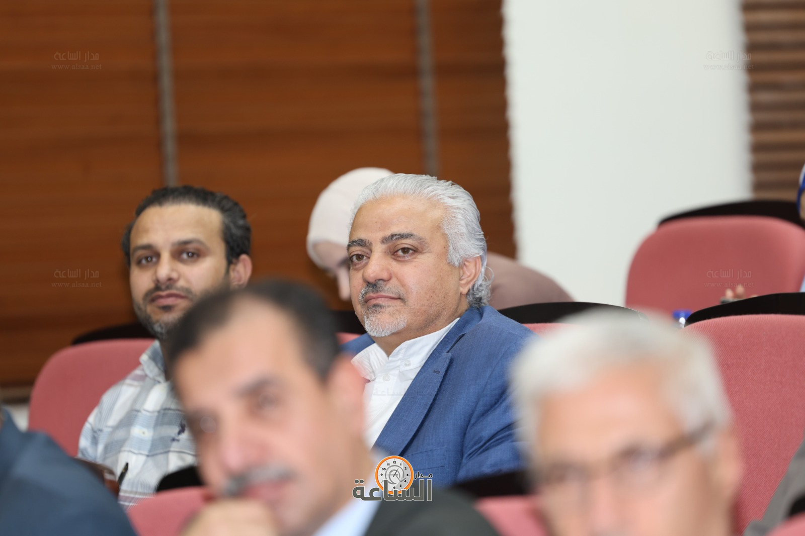 Madar Al-Saa Images 0.0875055757510288