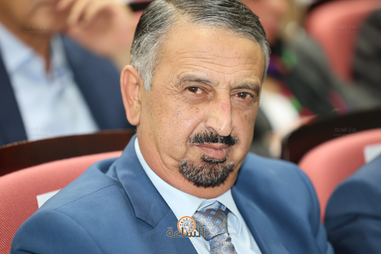 Madar Al-Saa Images 0.5233844098395263