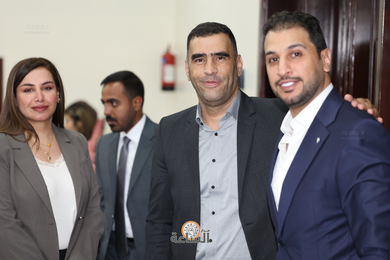 Madar Al-Saa Images 0.8447922128776689