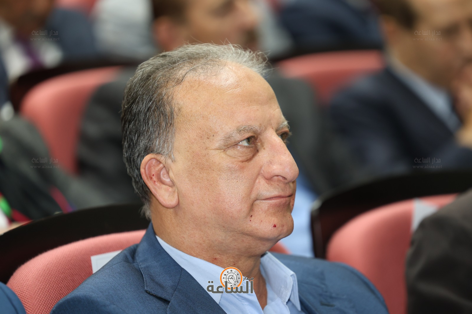 Madar Al-Saa Images 0.8359386619392473