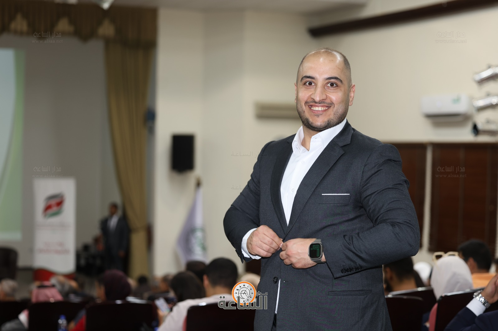 Madar Al-Saa Images 0.757212465072266