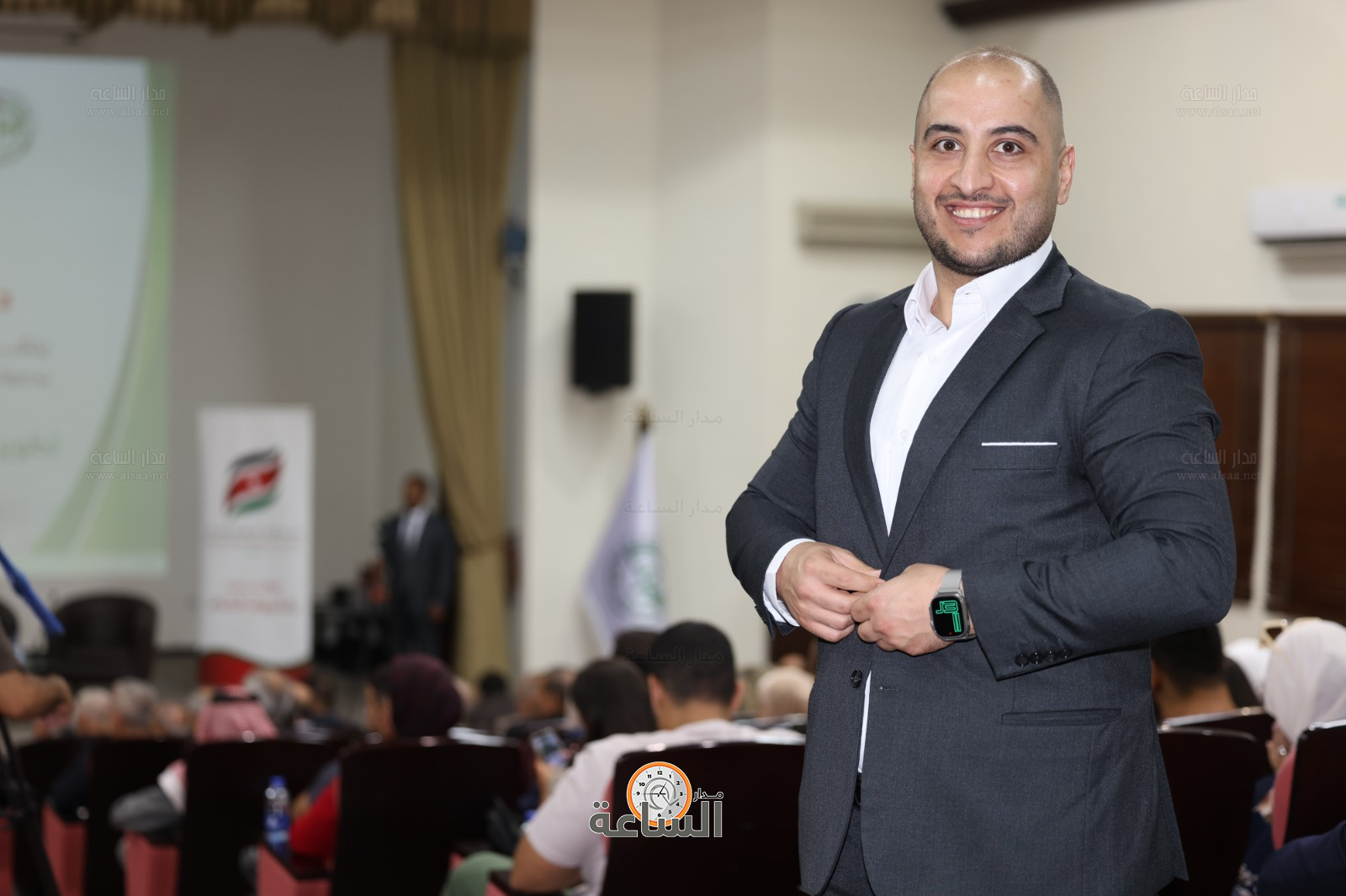 Madar Al-Saa Images 0.12882487596245085