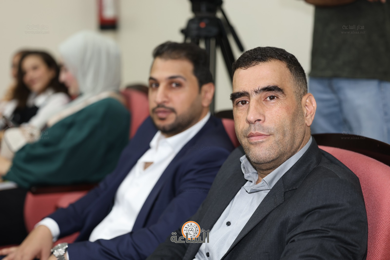 Madar Al-Saa Images 0.1613495907916983