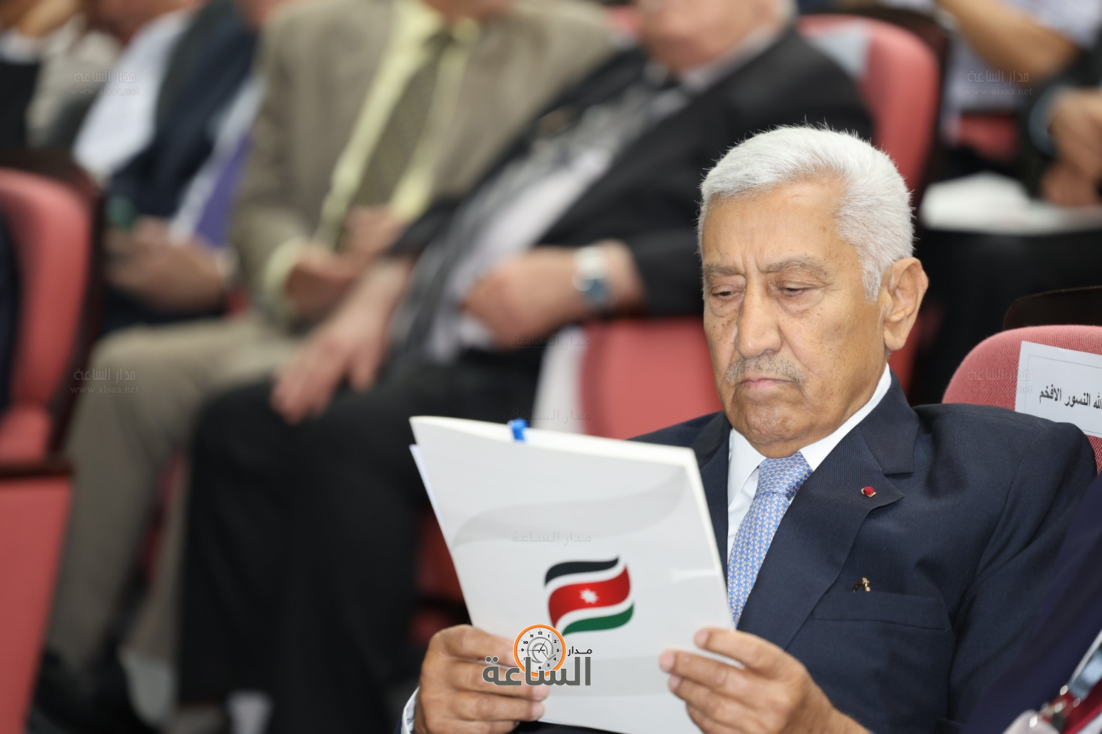 Madar Al-Saa Images 0.17384354086993703