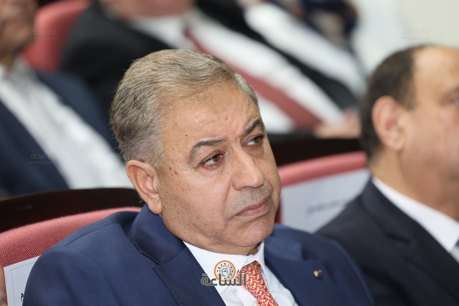 Madar Al-Saa Images 0.33403741771492457