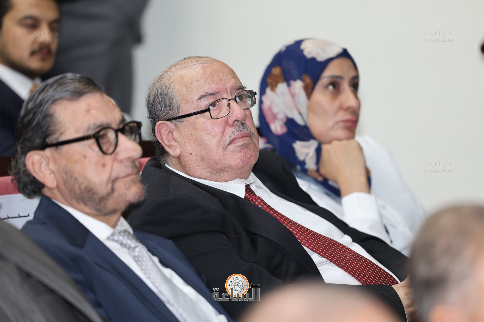 Madar Al-Saa Images 0.15304058118815556