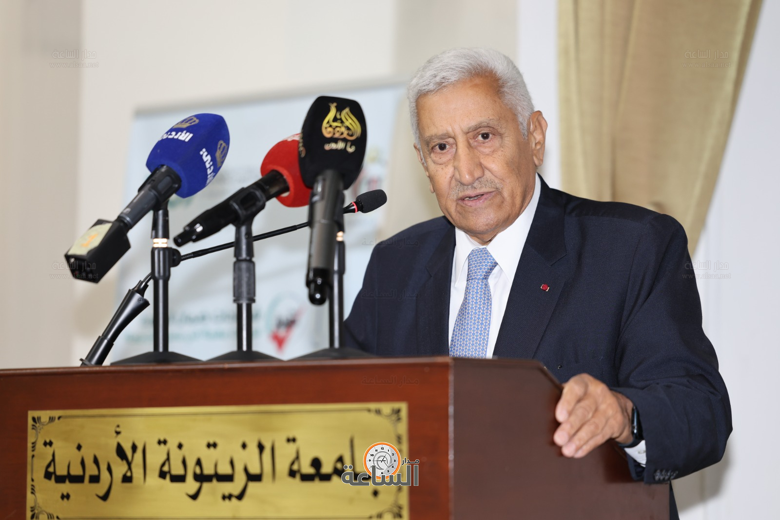 Madar Al-Saa Images 0.09174129830943545