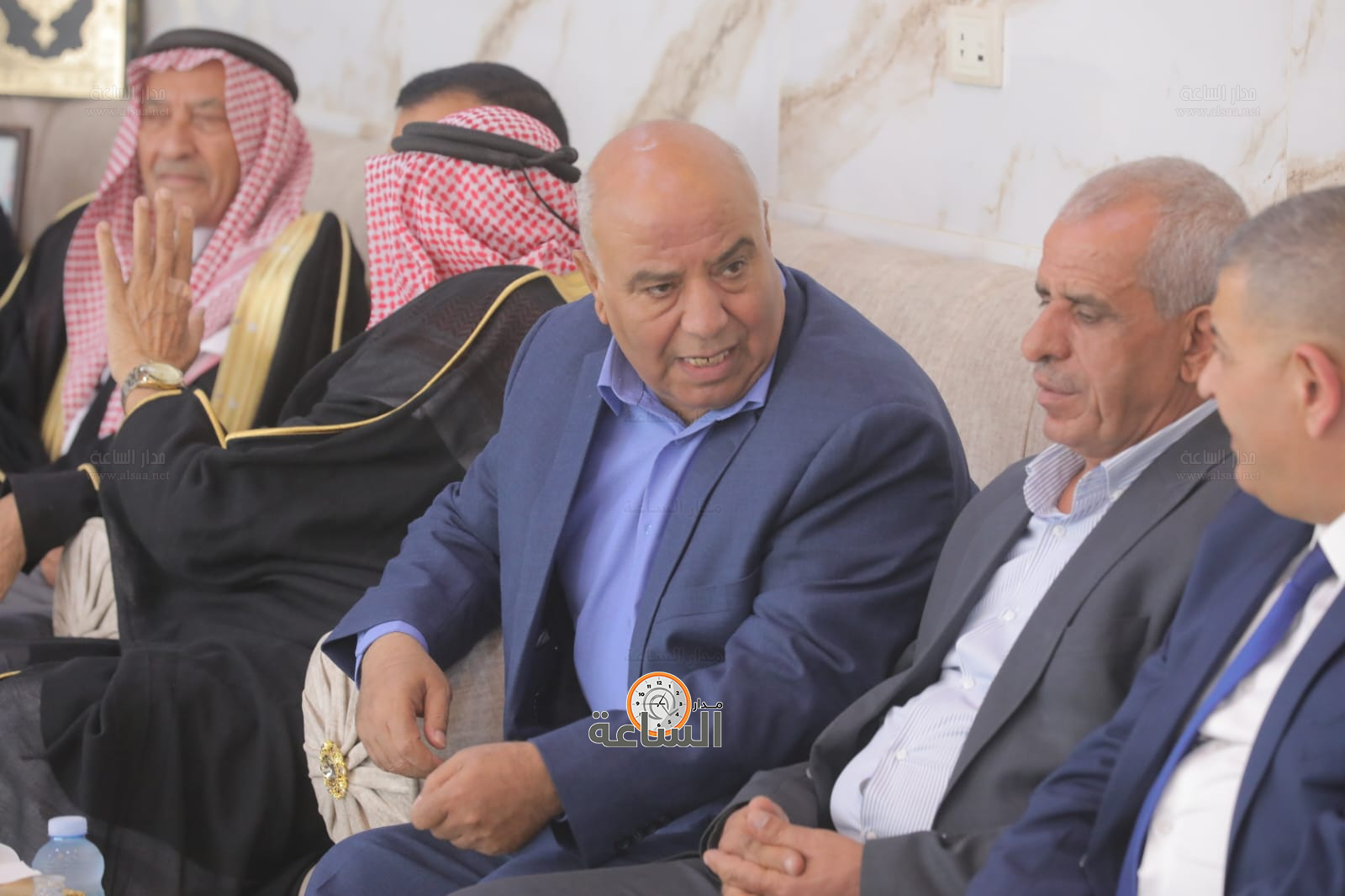 Madar Al-Saa Images 0.37708428322082055