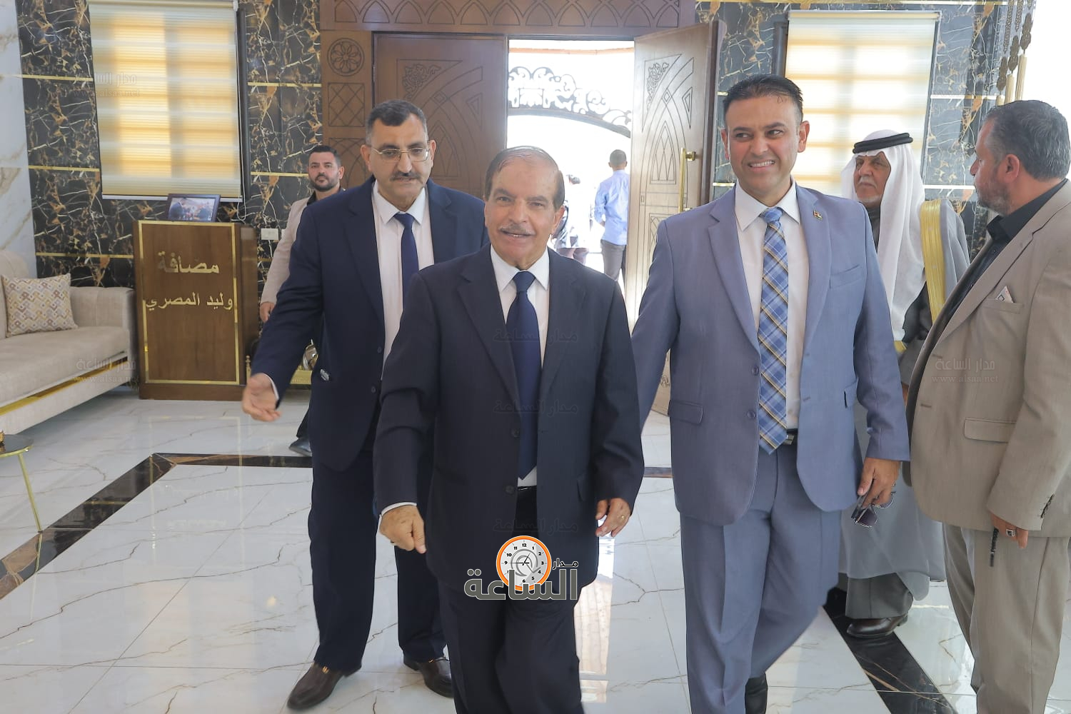 Madar Al-Saa Images 0.09171775946767469