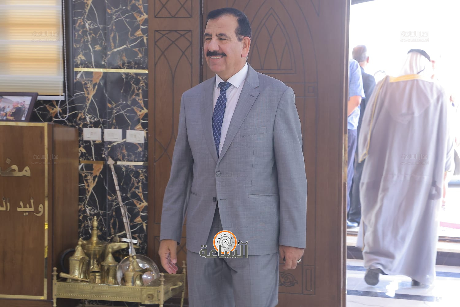 Madar Al-Saa Images 0.5656882673380724