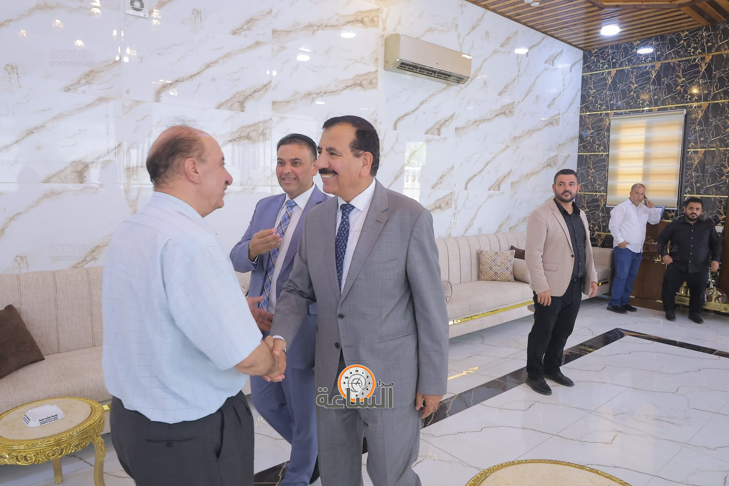 Madar Al-Saa Images 0.19584793134416545