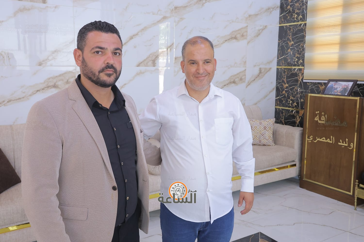 Madar Al-Saa Images 0.47845994830981764