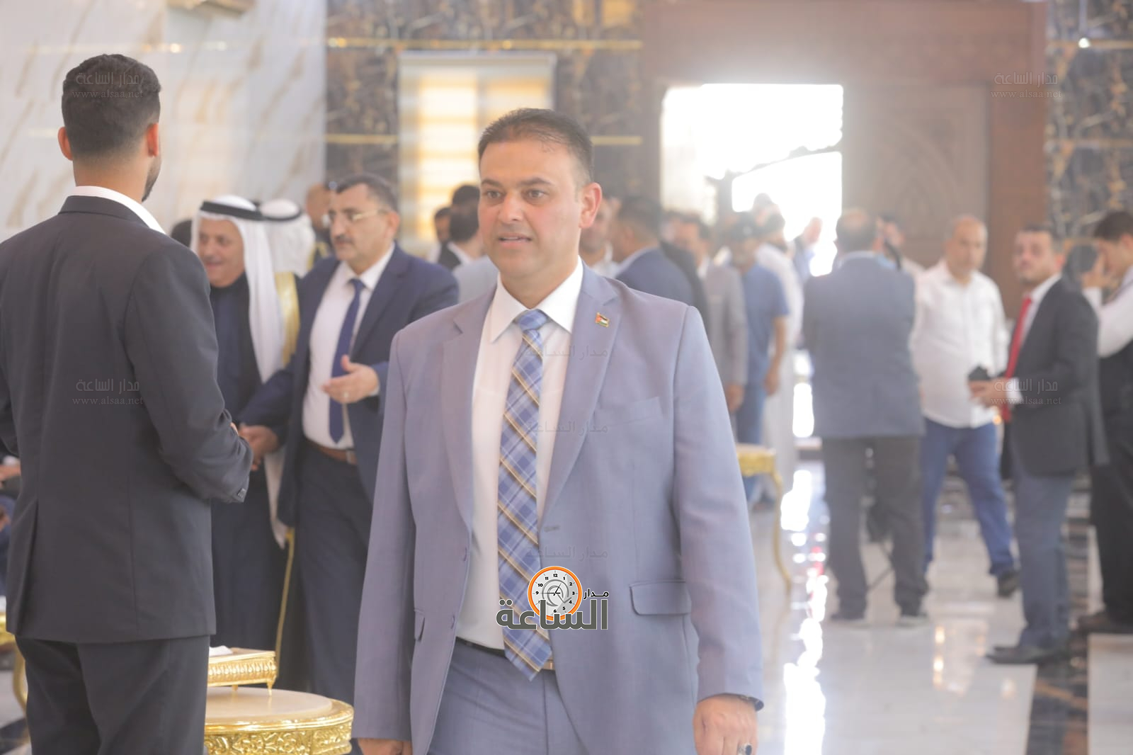 Madar Al-Saa Images 0.8229755816375873