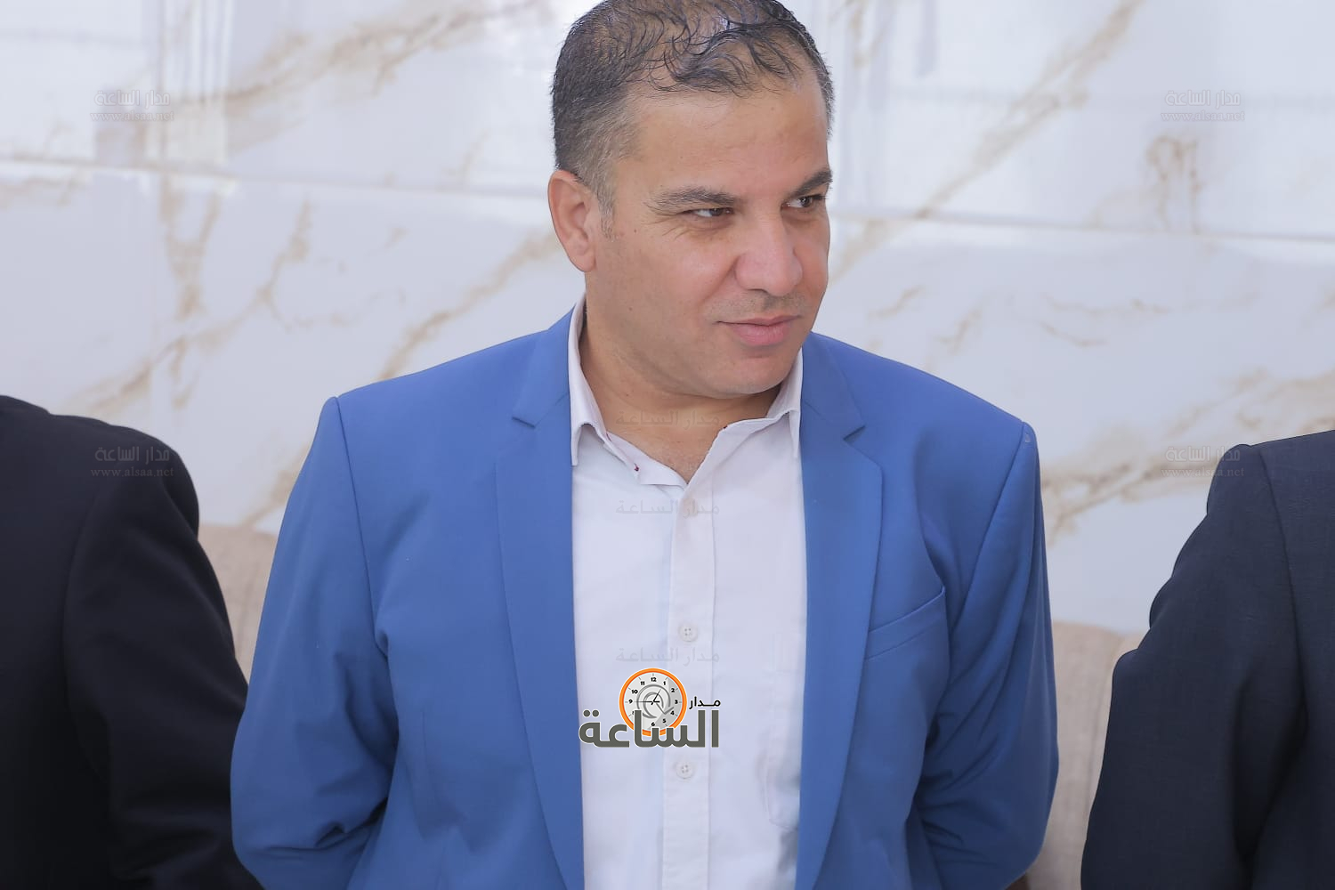 Madar Al-Saa Images 0.07333317559129515