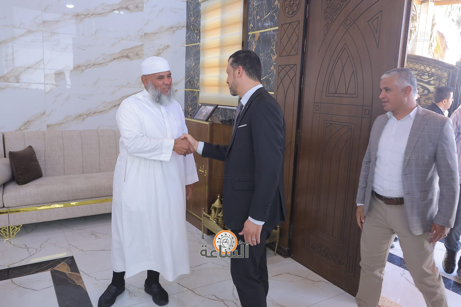 Madar Al-Saa Images 0.3083888209863017