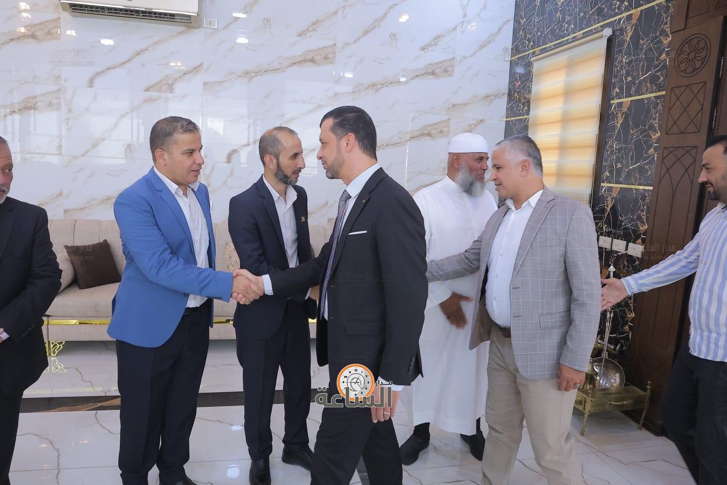 Madar Al-Saa Images 0.3374304784663743