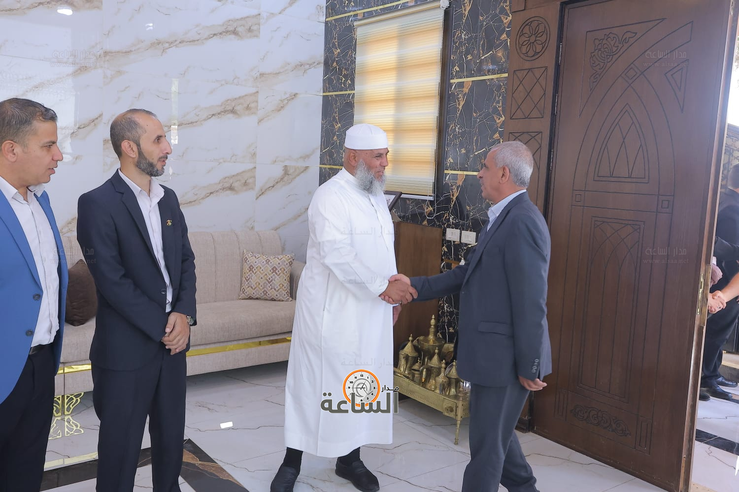 Madar Al-Saa Images 0.5064117867667598