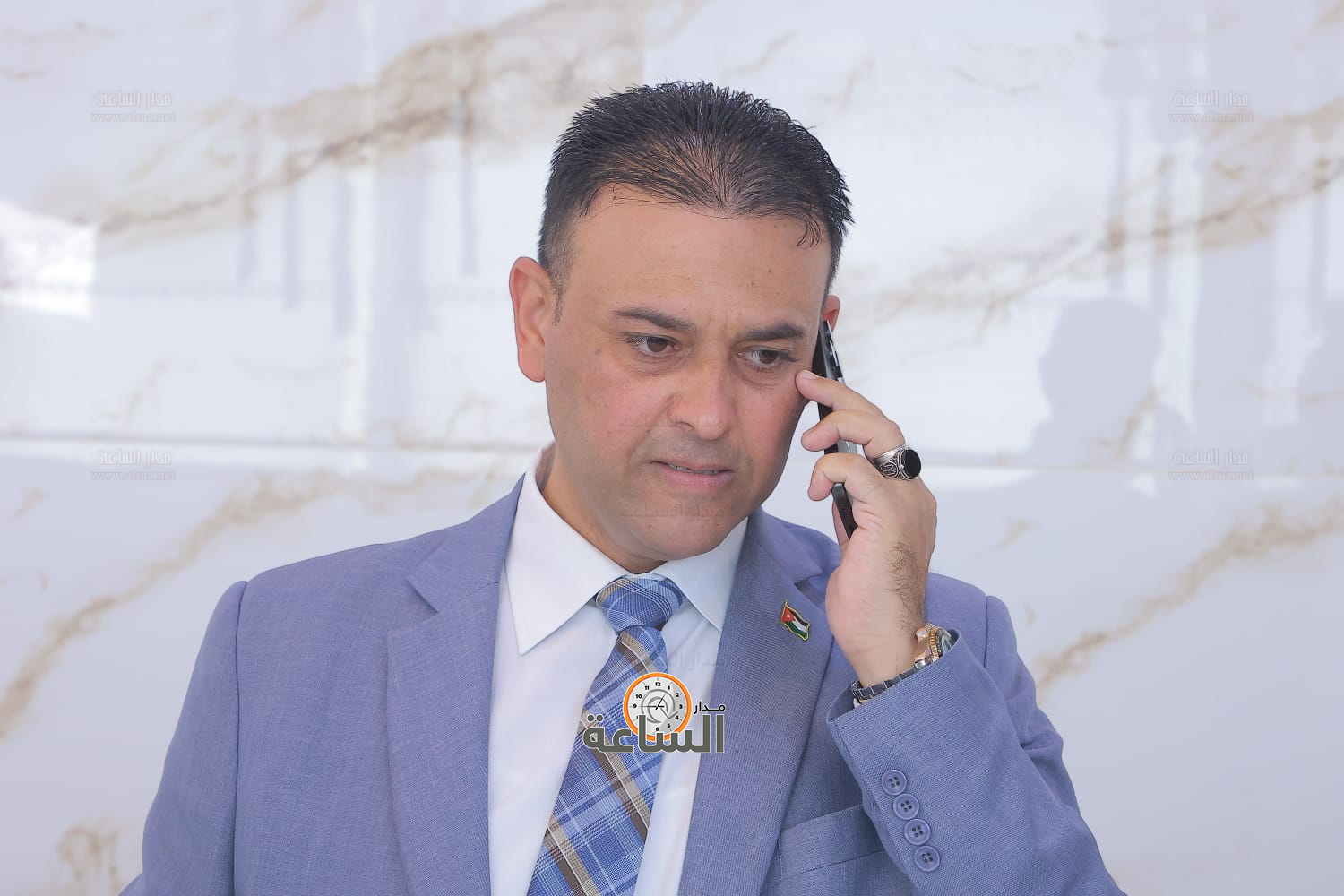 Madar Al-Saa Images 0.43185263772482163