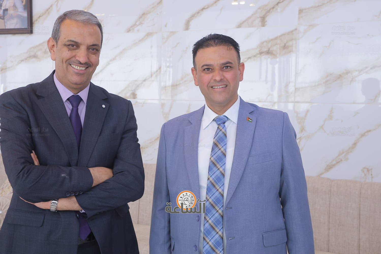 Madar Al-Saa Images 0.5056519438428566