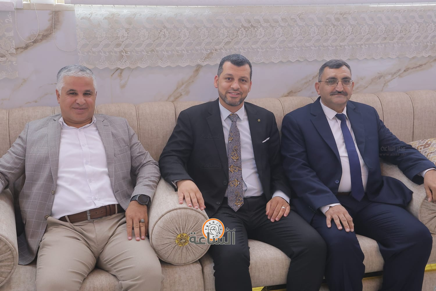 Madar Al-Saa Images 0.8465378314909293