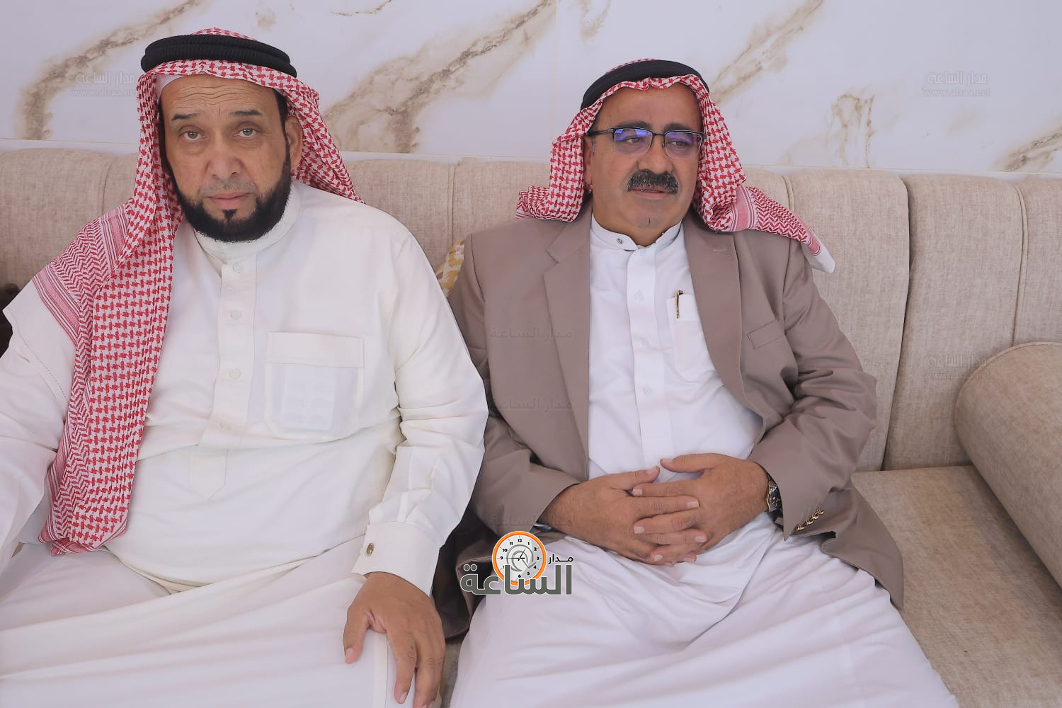 Madar Al-Saa Images 0.01168229329993431