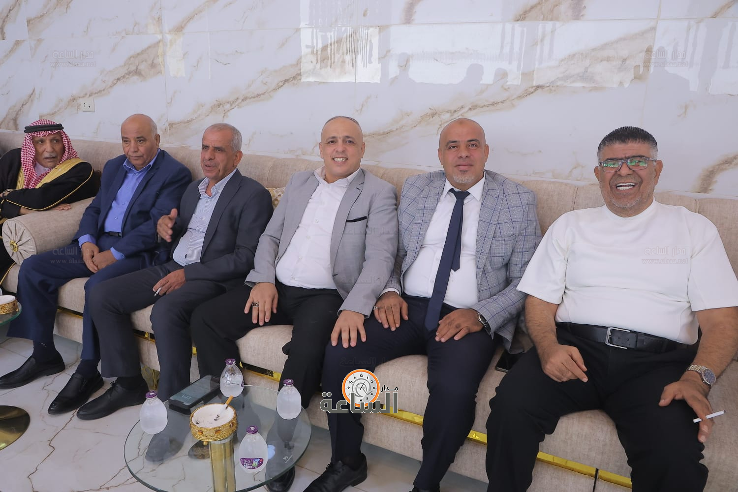 Madar Al-Saa Images 0.34768322091755766