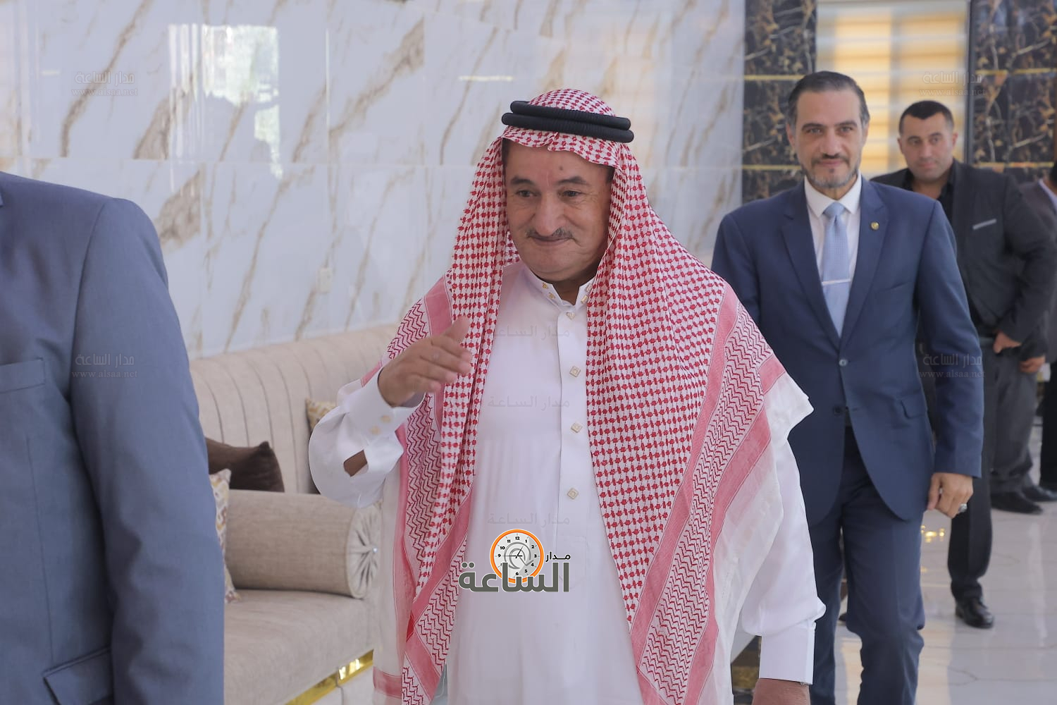 Madar Al-Saa Images 0.844389842102938