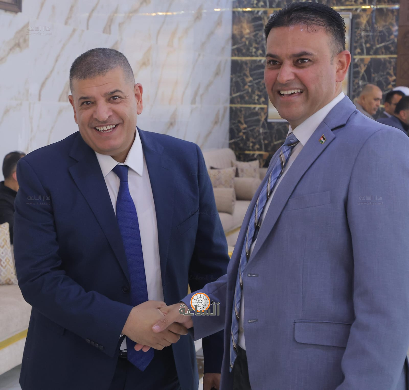 Madar Al-Saa Images 0.6290156066754483