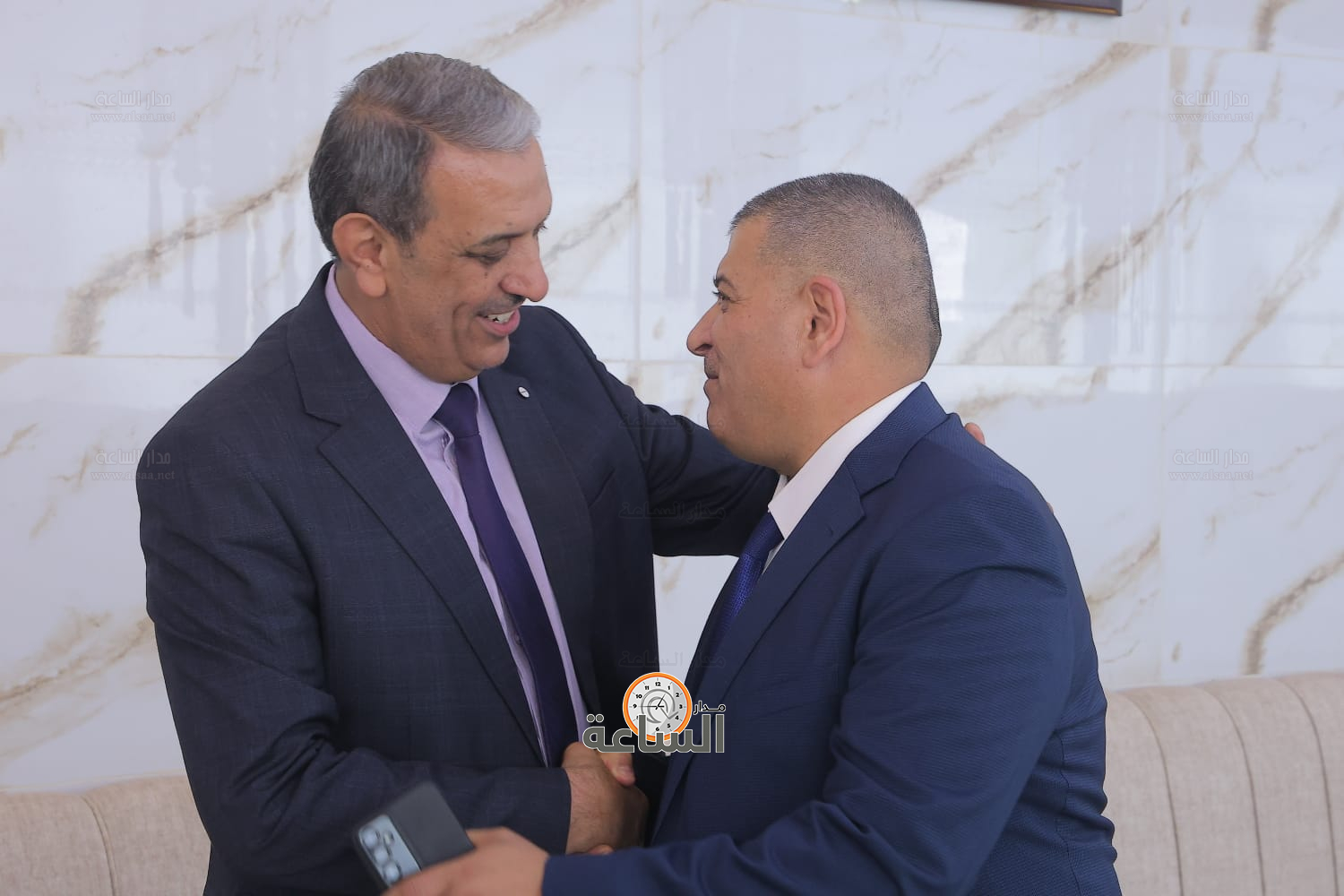 Madar Al-Saa Images 0.3208244011395799