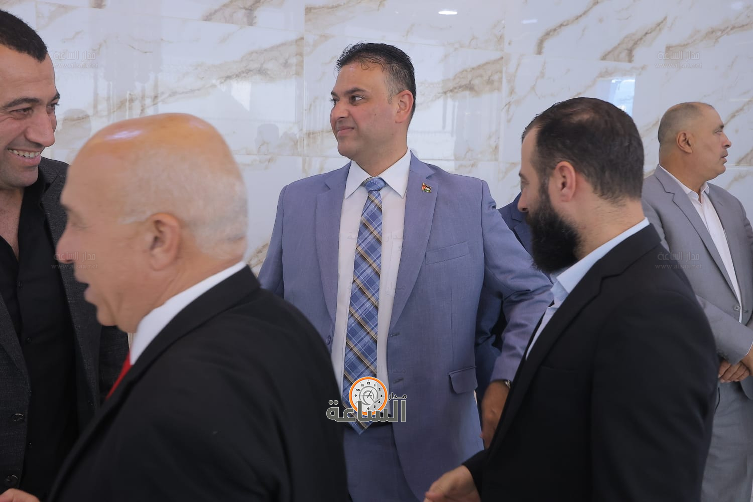 Madar Al-Saa Images 0.6266470040016388