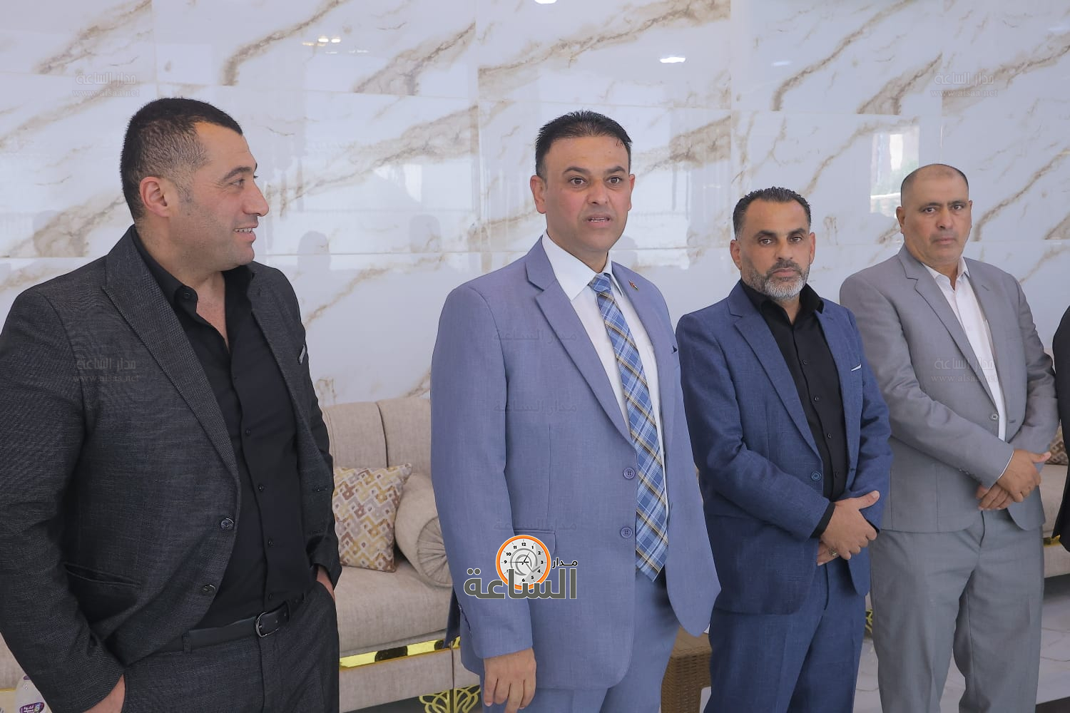 Madar Al-Saa Images 0.8490663684248553