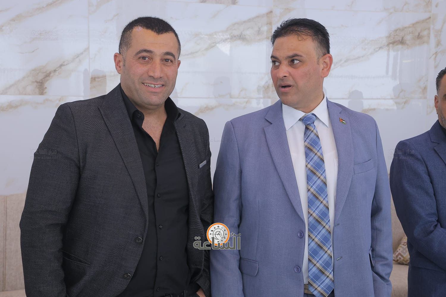 Madar Al-Saa Images 0.8418472626743212