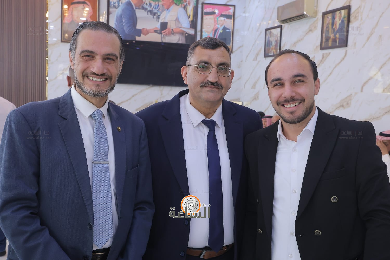 Madar Al-Saa Images 0.6067620020110307