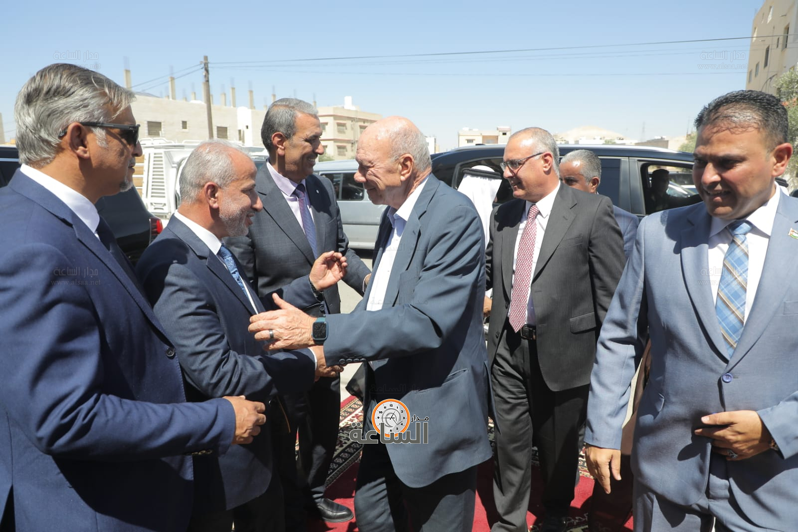 Madar Al-Saa Images 0.729293245215089