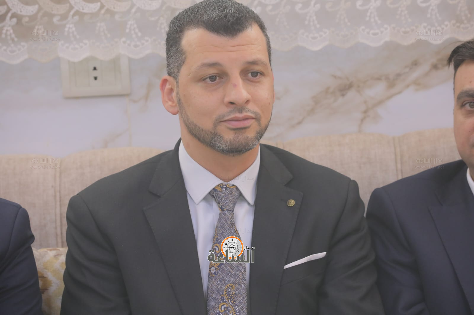 Madar Al-Saa Images 0.2441688803432598