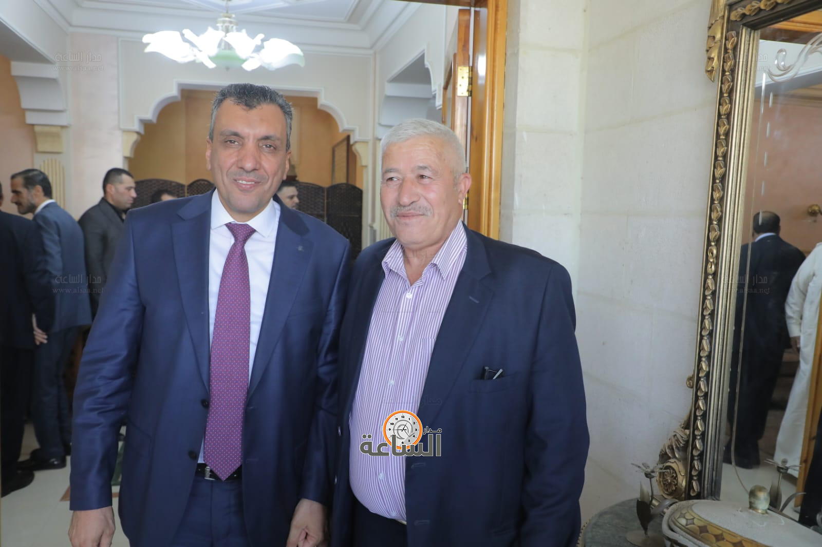 Madar Al-Saa Images 0.08403489451971713