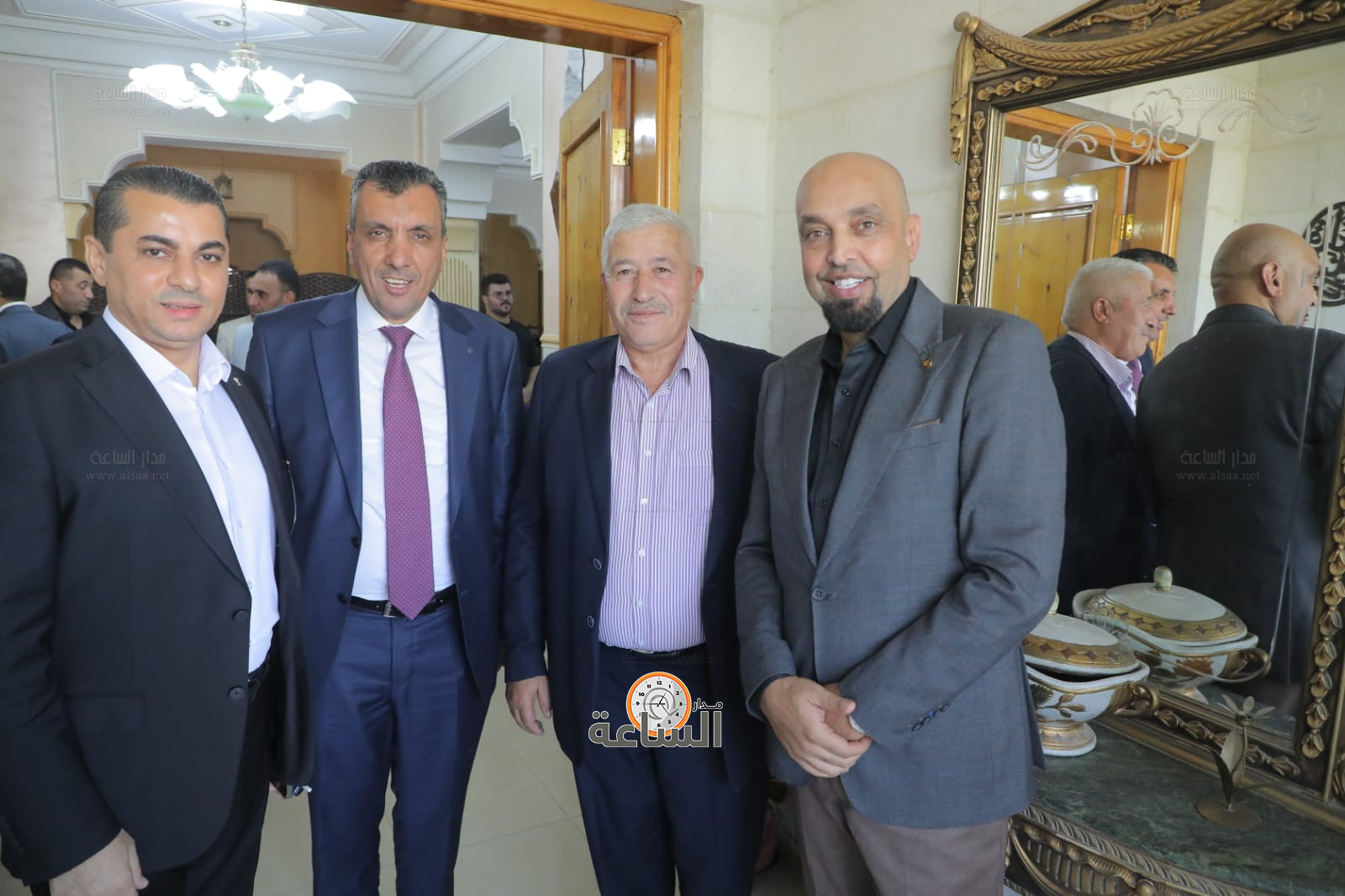 Madar Al-Saa Images 0.030534298820845795