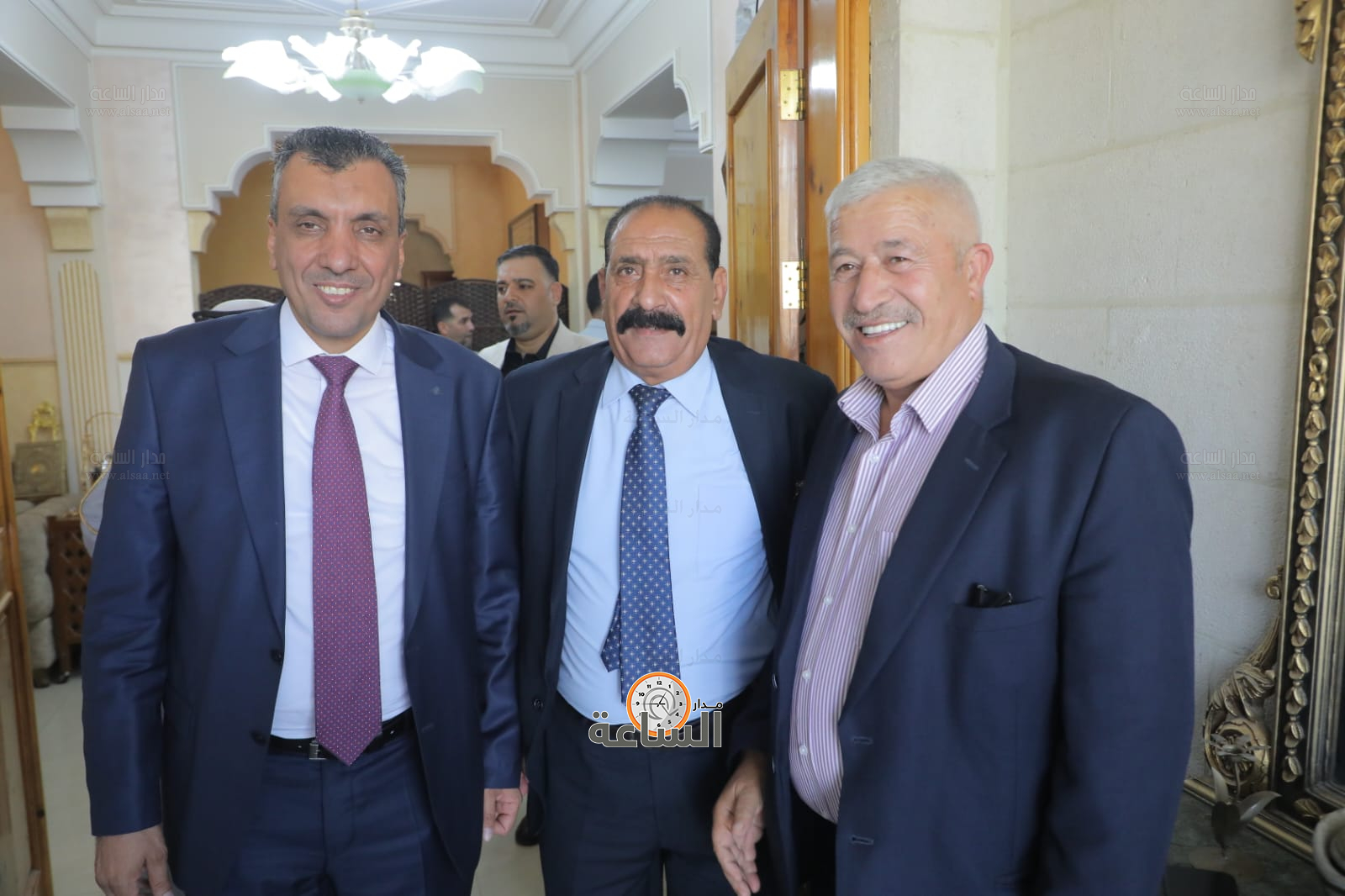 Madar Al-Saa Images 0.580761340994425