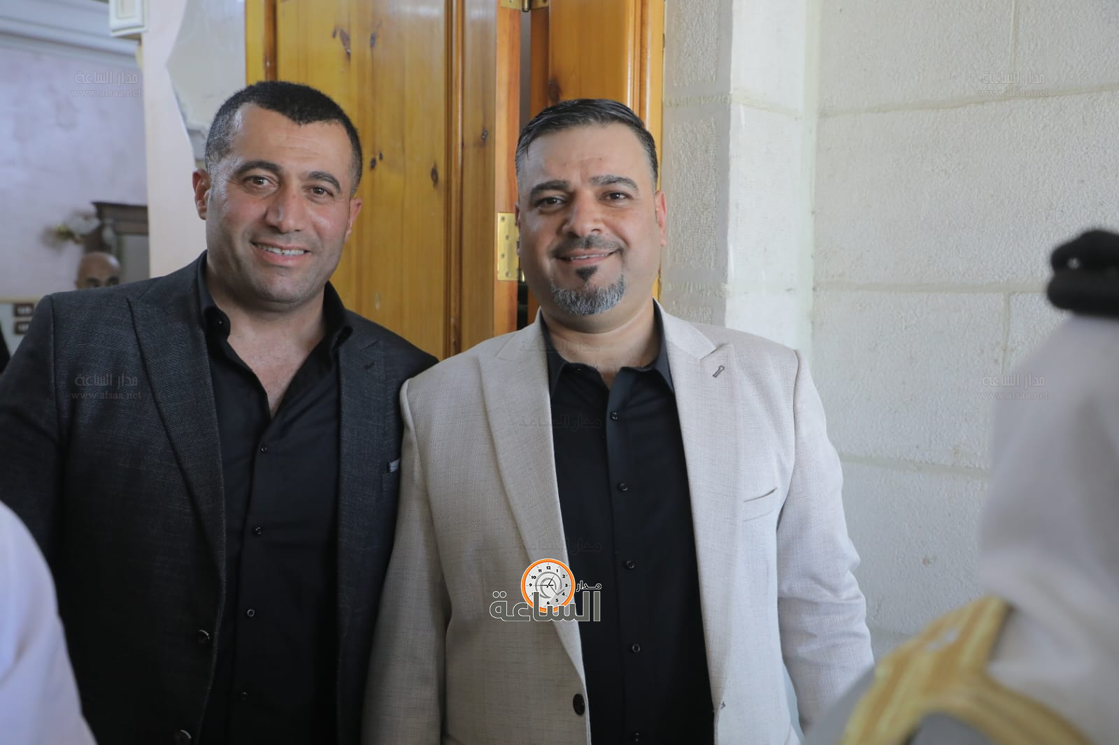 Madar Al-Saa Images 0.49955230767666114