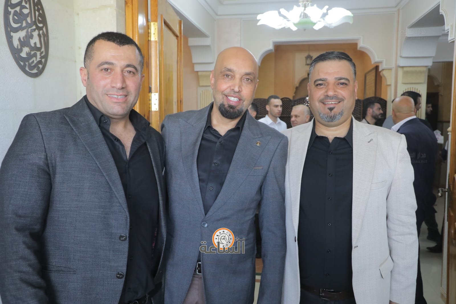 Madar Al-Saa Images 0.9896102053858341