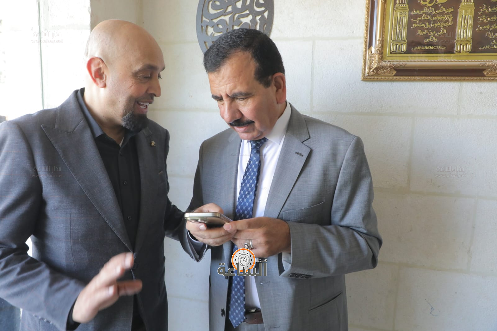 Madar Al-Saa Images 0.9734739010598306