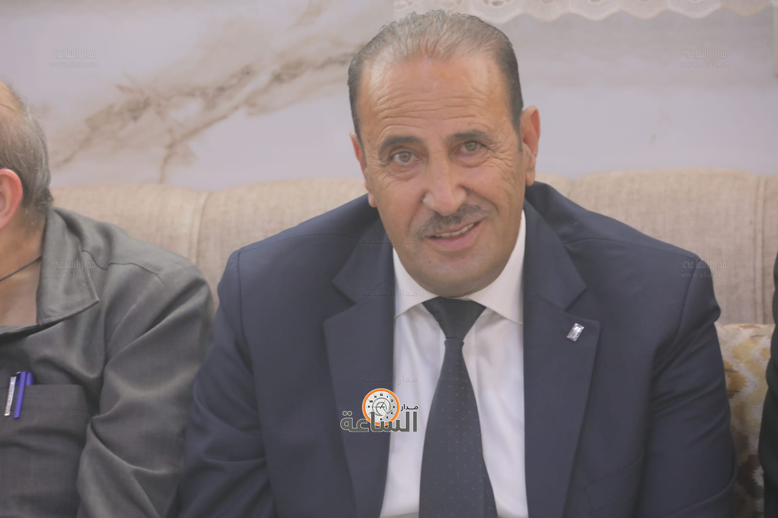 Madar Al-Saa Images 0.6759589924376492