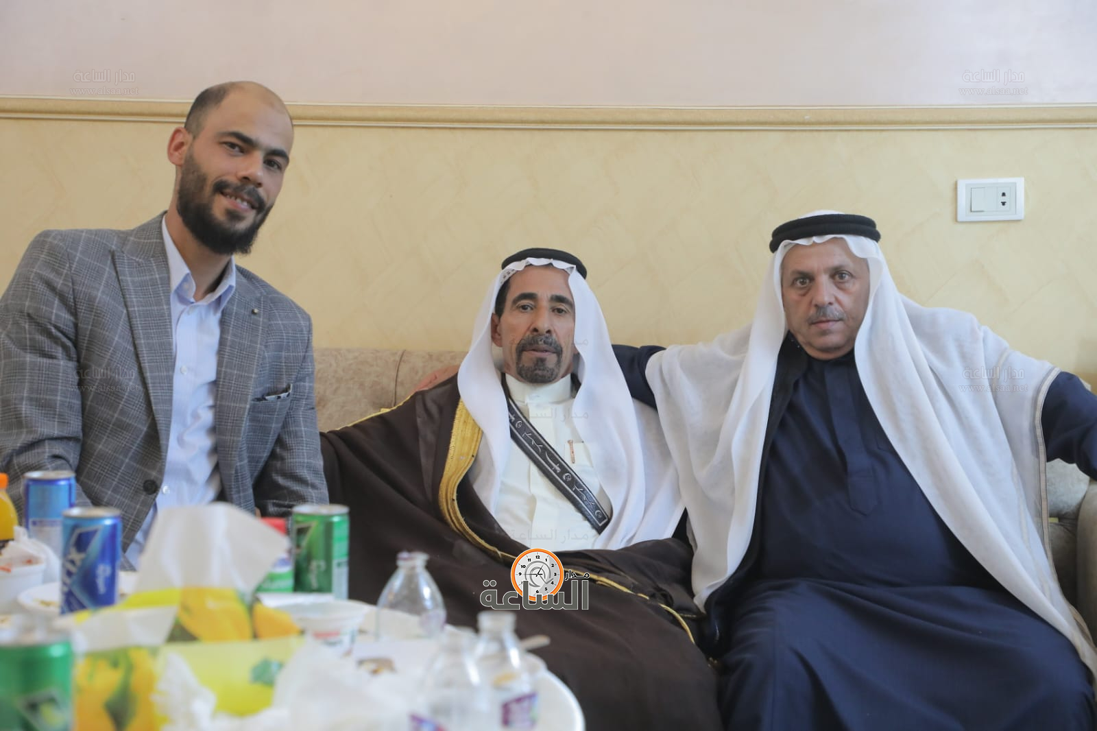 Madar Al-Saa Images 0.5096456461631552