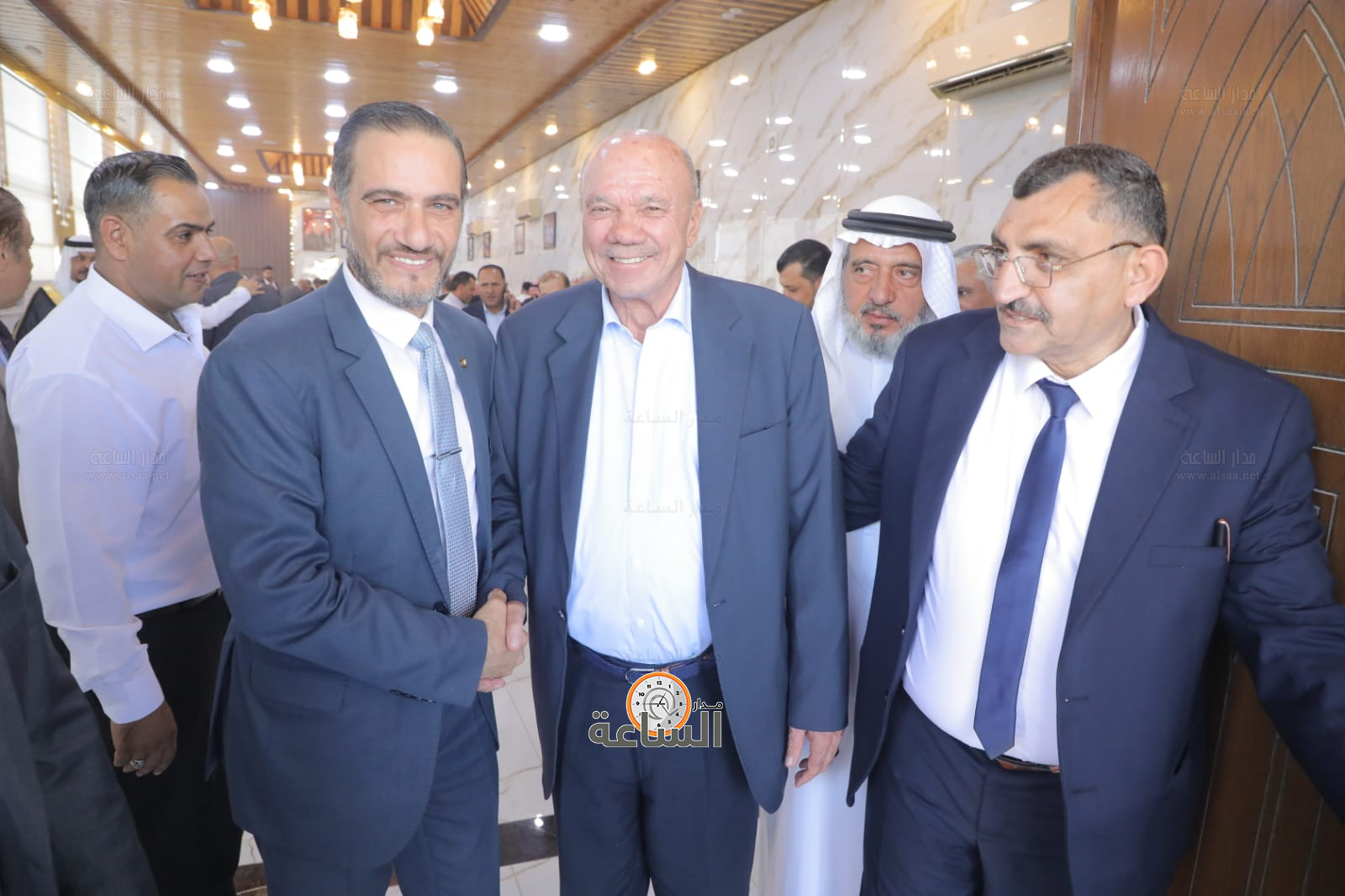 Madar Al-Saa Images 0.8537063796980167