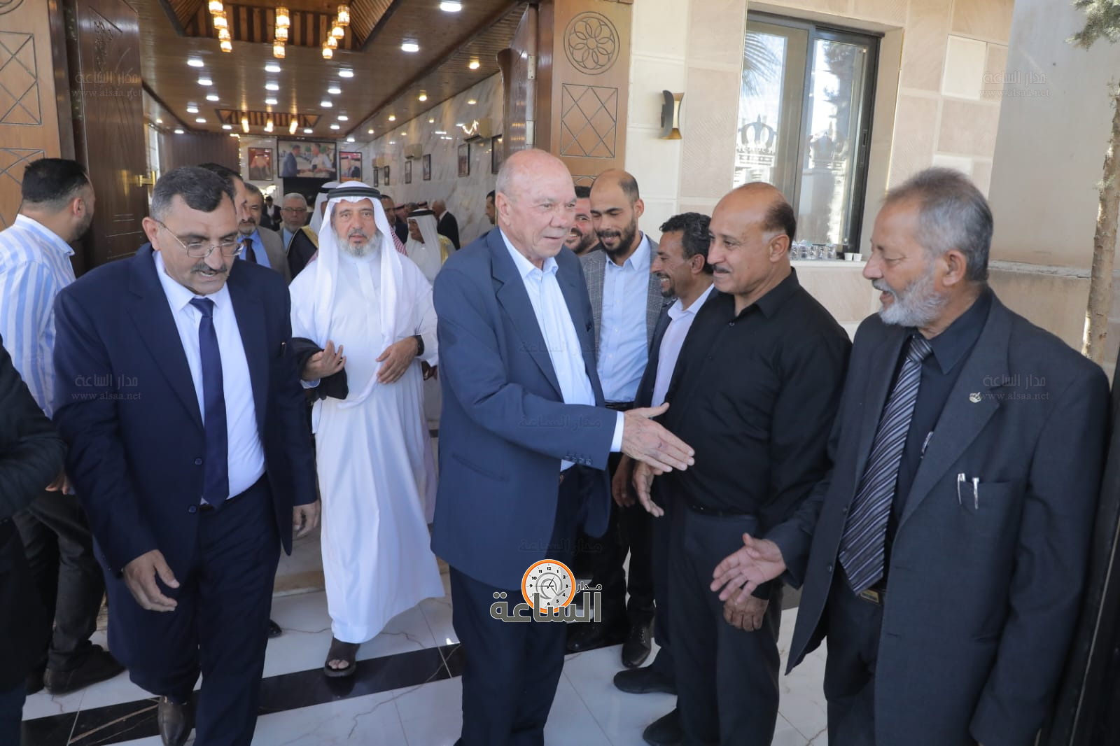 Madar Al-Saa Images 0.3486106523758792