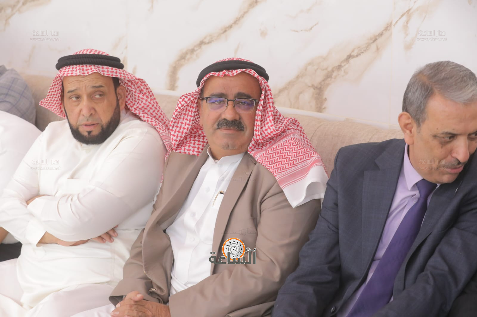 Madar Al-Saa Images 0.9832493552167931