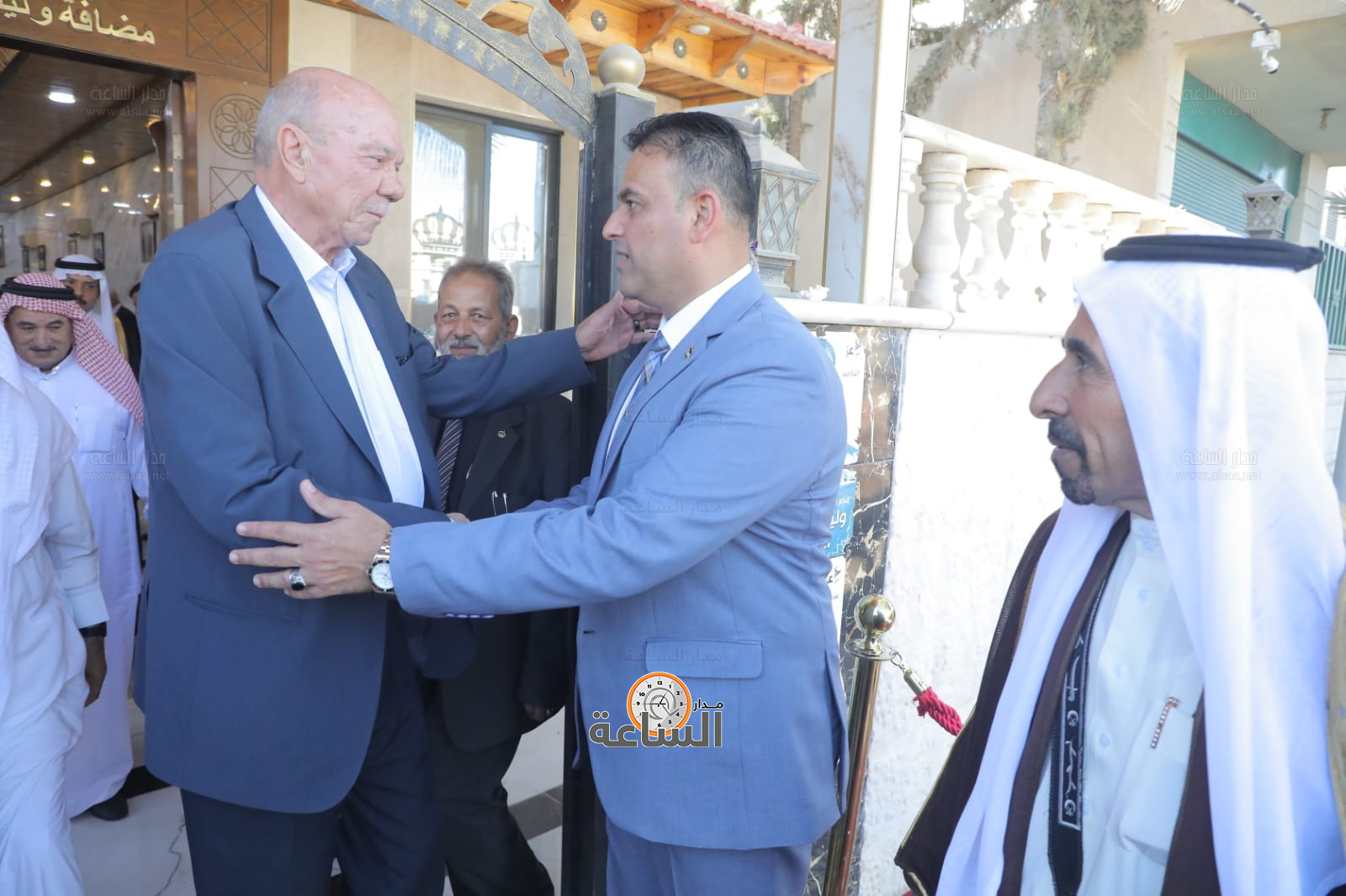 Madar Al-Saa Images 0.002748215026352807