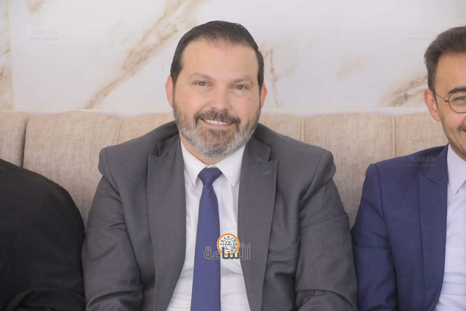 Madar Al-Saa Images 0.9405786326662074