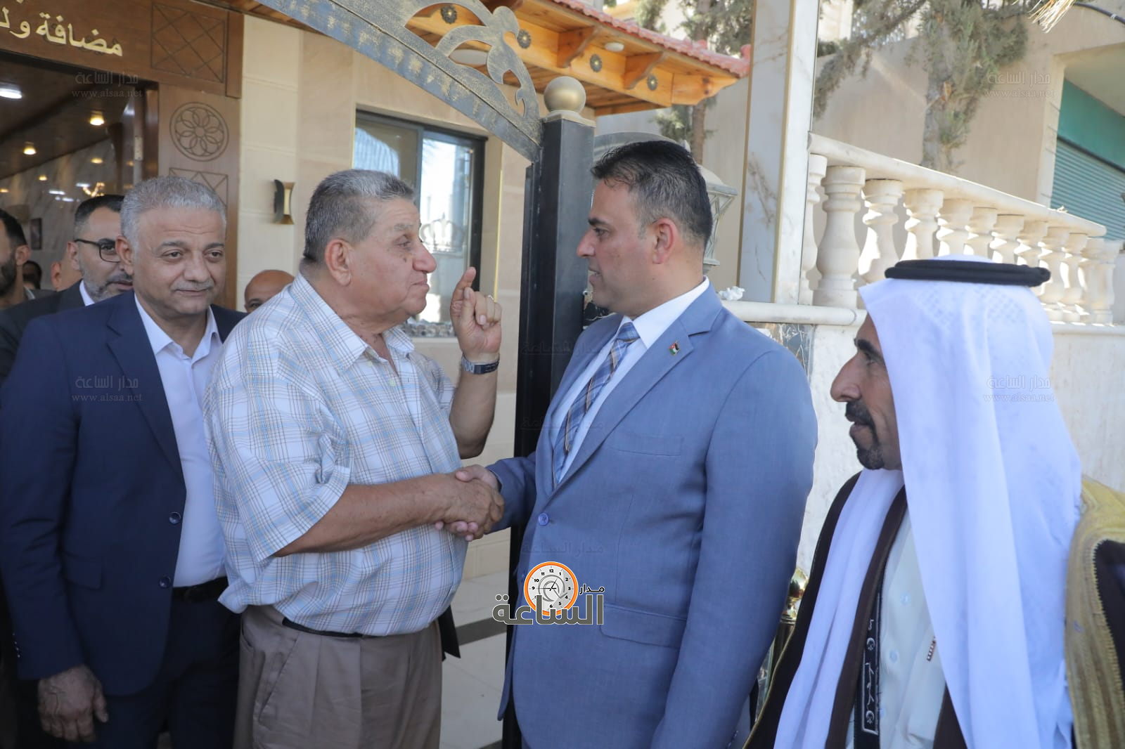 Madar Al-Saa Images 0.9482779810620273